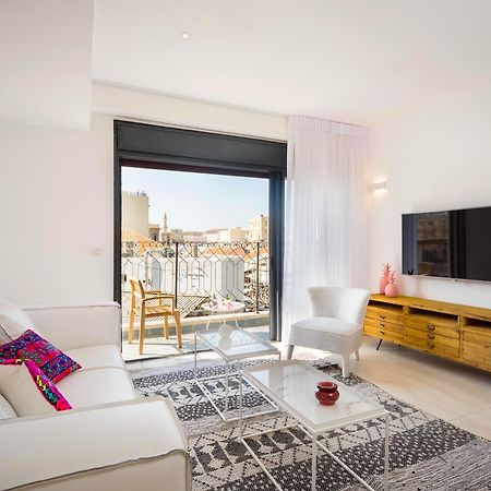 Dream In Jaffa By Five Stay Tel Aviv Exteriör bild