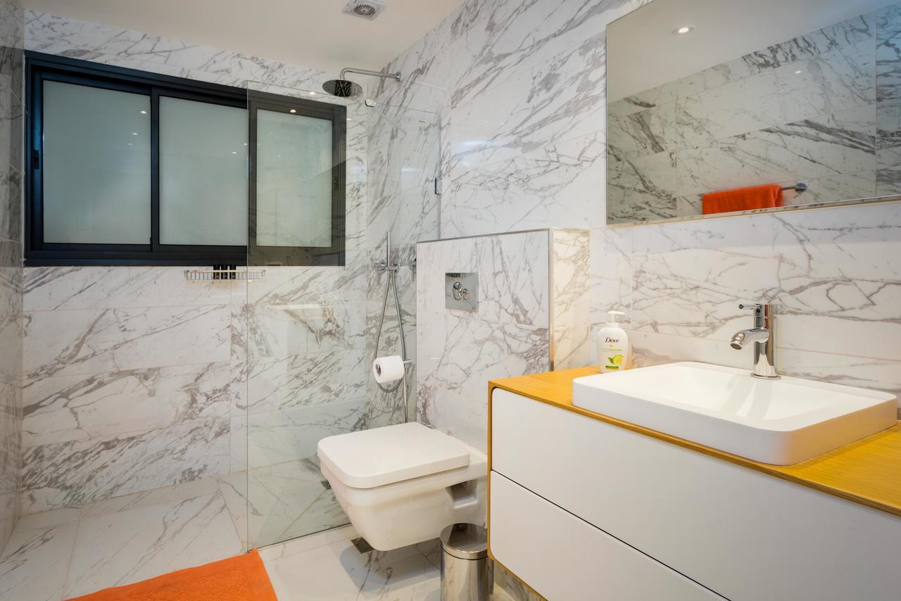 Dream In Jaffa By Five Stay Tel Aviv Exteriör bild