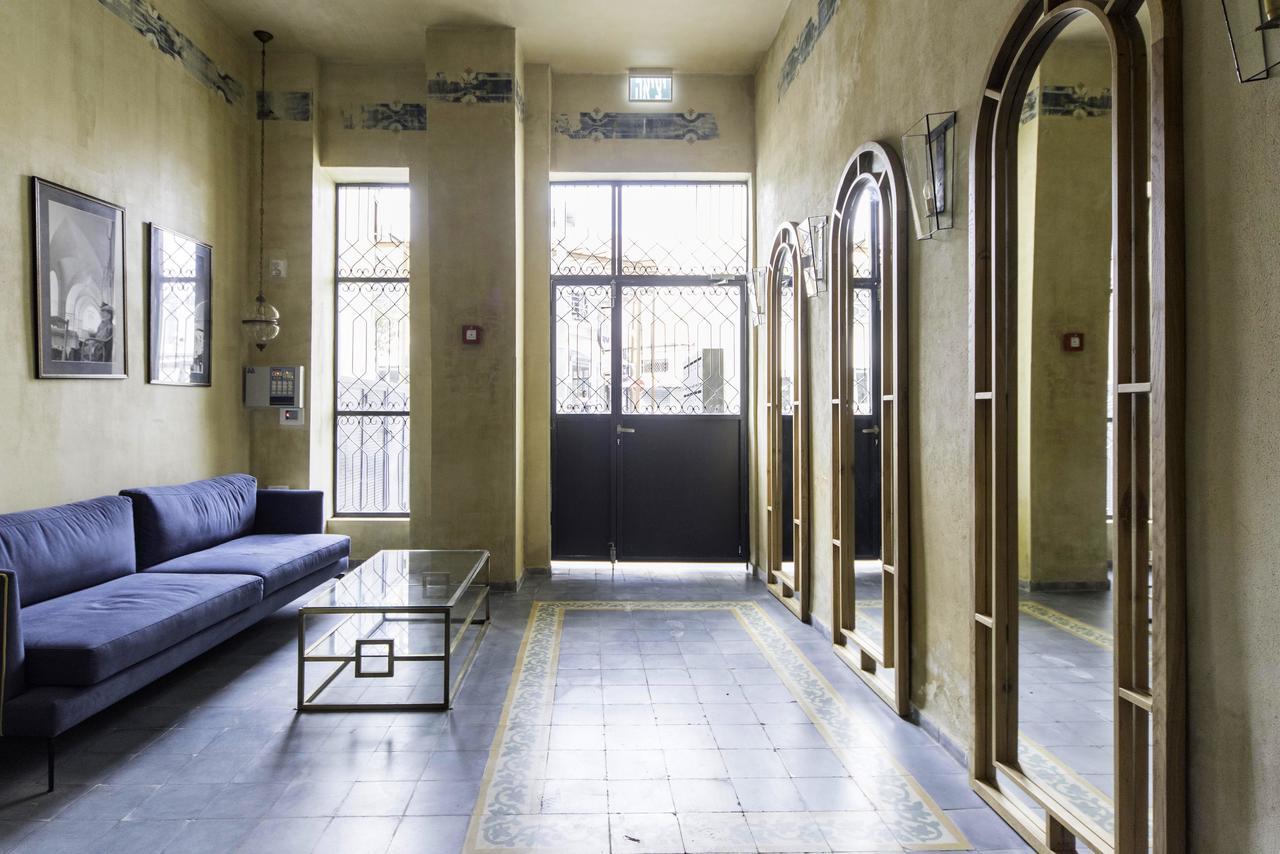 Dream In Jaffa By Five Stay Tel Aviv Exteriör bild